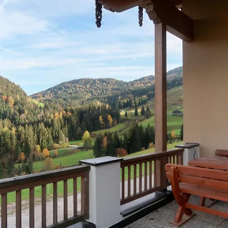 Apartmán Ferienwohnung Lehenhof 440w *