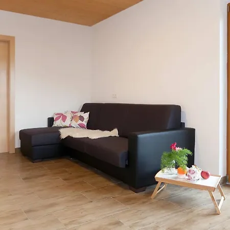 Apartmán Ferienwohnung Lehenhof 440w Wildschoenau
