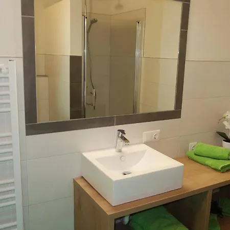 Ferienwohnung Lehenhof 440w Apartmán