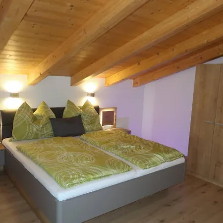 Ferienwohnung Lehenhof 440w Apartmán *