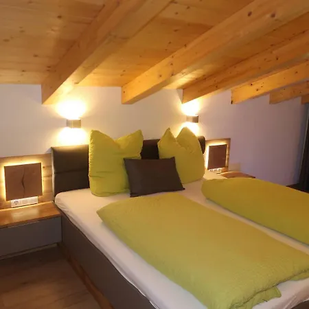 Ferienwohnung Lehenhof 440w Wildschoenau