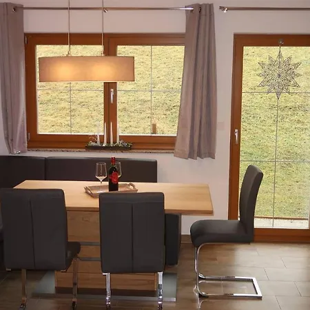 Ferienwohnung Lehenhof 440w *