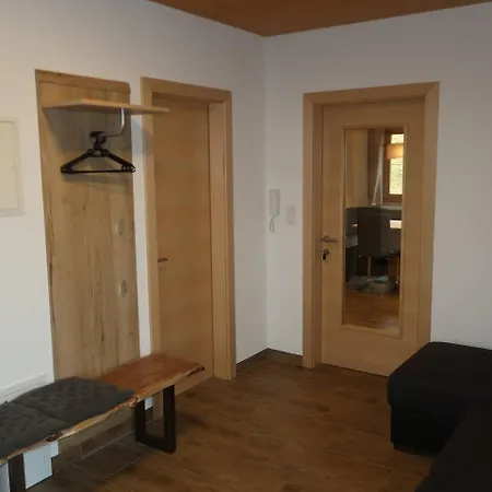 Ferienwohnung Lehenhof 440w Apartmán