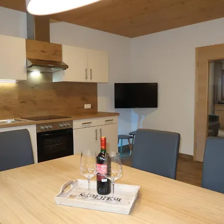 Ferienwohnung Lehenhof 440w