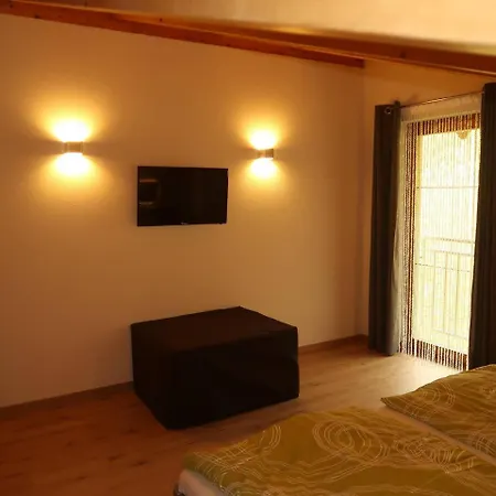 Ferienwohnung Lehenhof 440w Apartament *