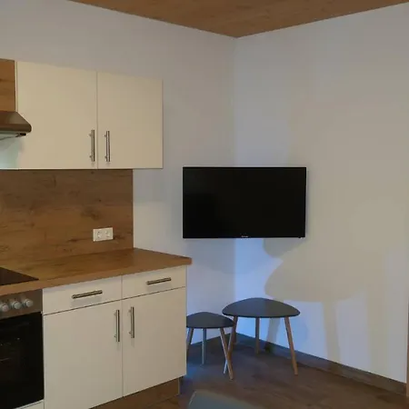 Ferienwohnung Lehenhof 440w Apartament Wildschoenau